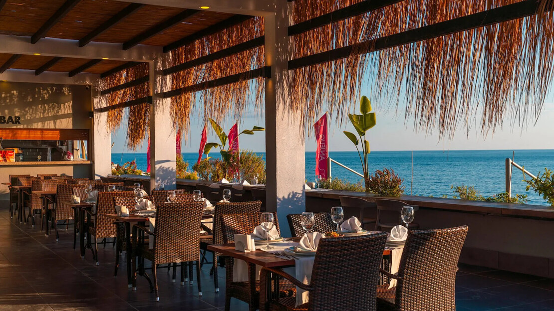 White City Beach Hotel - Adults Only